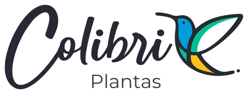 Colibri Plantas